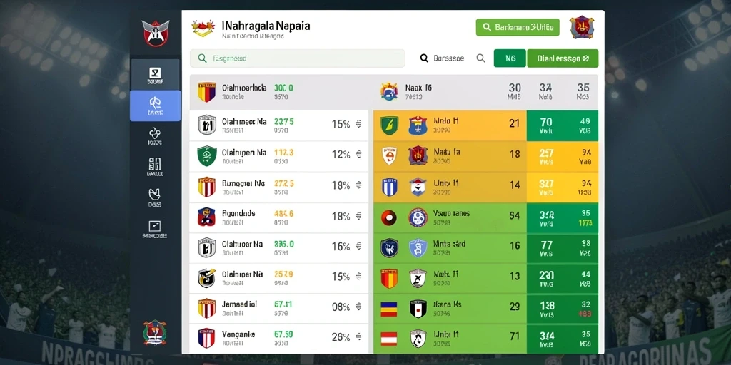 Tampilan antarmuka yang menarik dan intuitif.