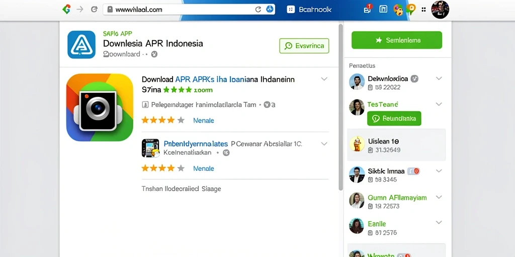 Tampilan grafis menawan yang membuat permainan semakin menarik.