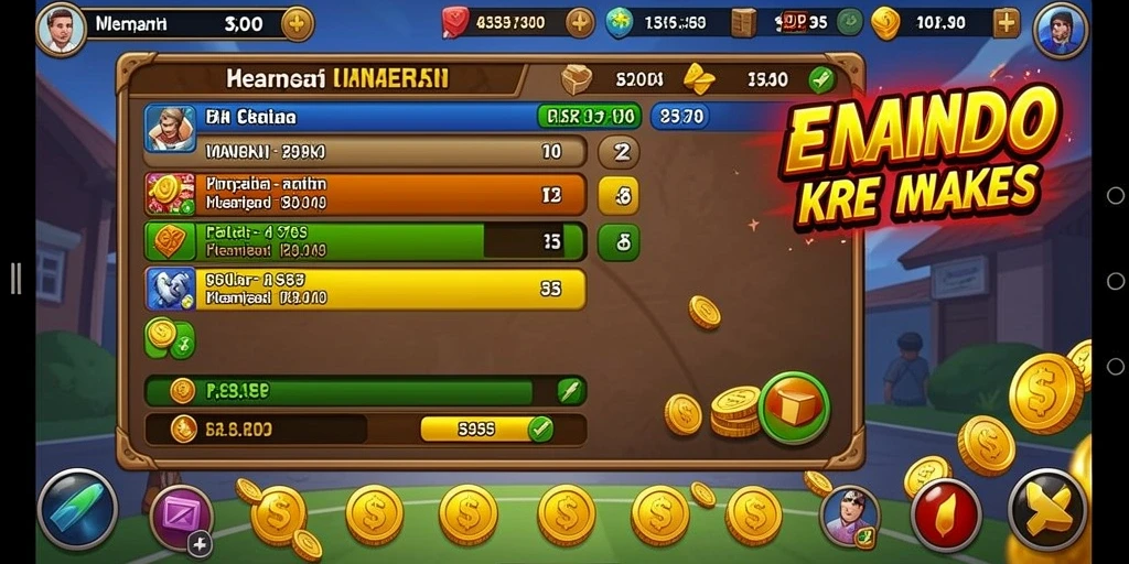 Tampilan antarmuka JEBOLTOGEL yang modern dan mudah dipahami.