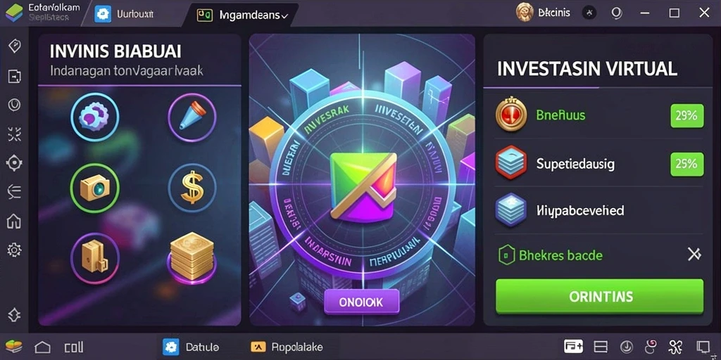 Tampilan beranda JKTGAME yang menarik dan mudah dinavigasi.