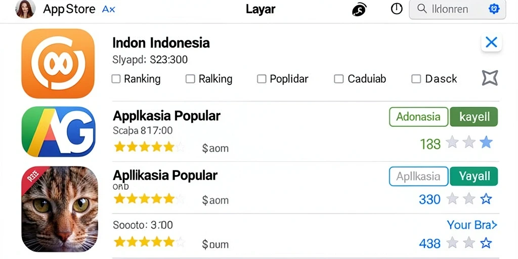 Tampilan permainan slot yang memikat dan interaktif.