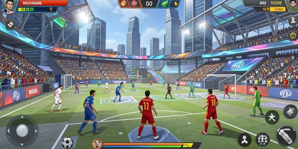 Screenshot PISANGBET: Tampilan antarmuka yang menarik dan mudah digunakan.