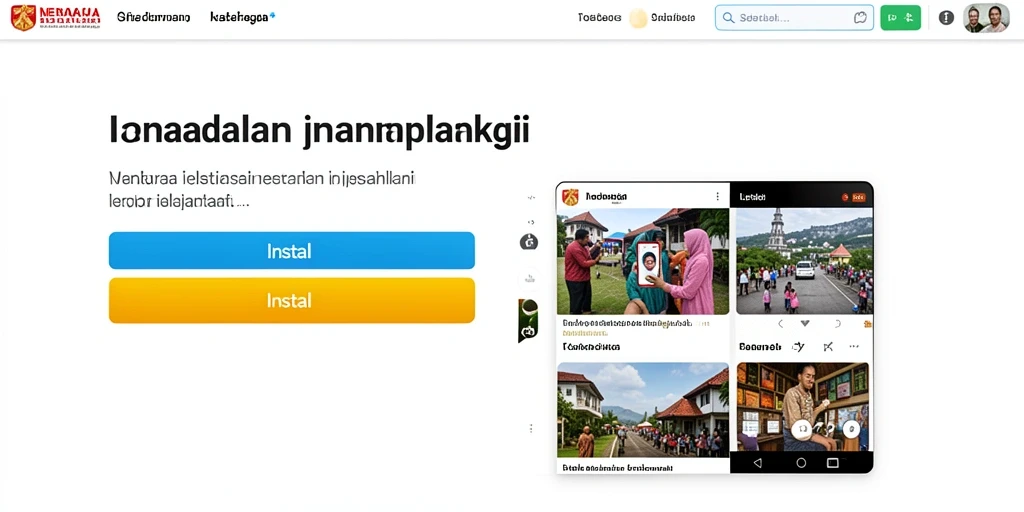 Tangkapan layar menunjukkan momen seru menjelajahi planet.