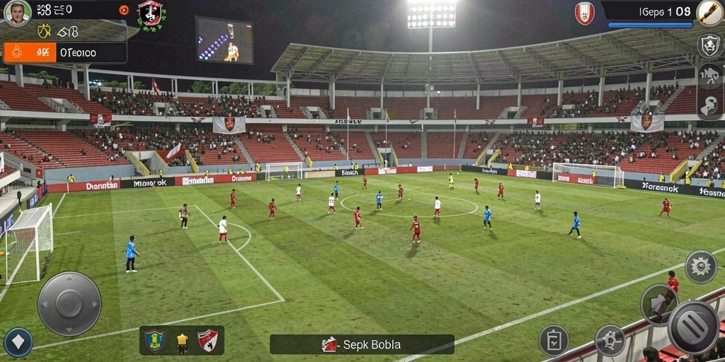 Tampilan antarmuka UNTUNGGO yang menarik dan mudah digunakan.